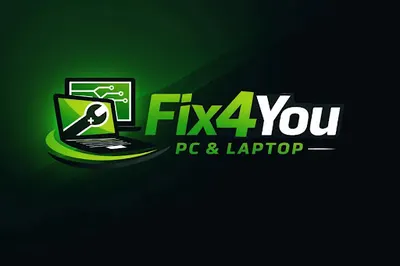 FIX4YOU PC & LAPTOP - SERWIS KOMPUTEROWY